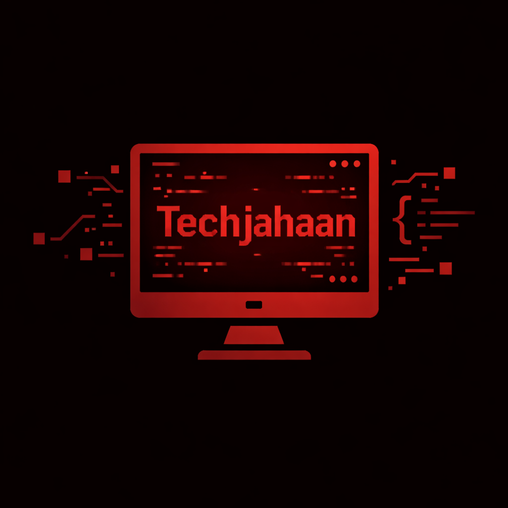 TechJahaan